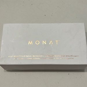 MONAT Beauty Bar Facial Massager